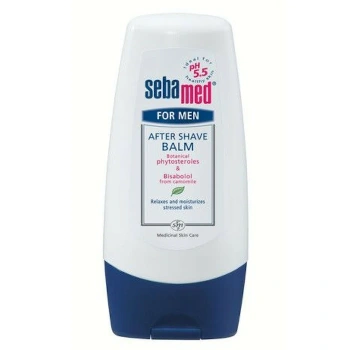 Sebamed Men Balsam după ras
