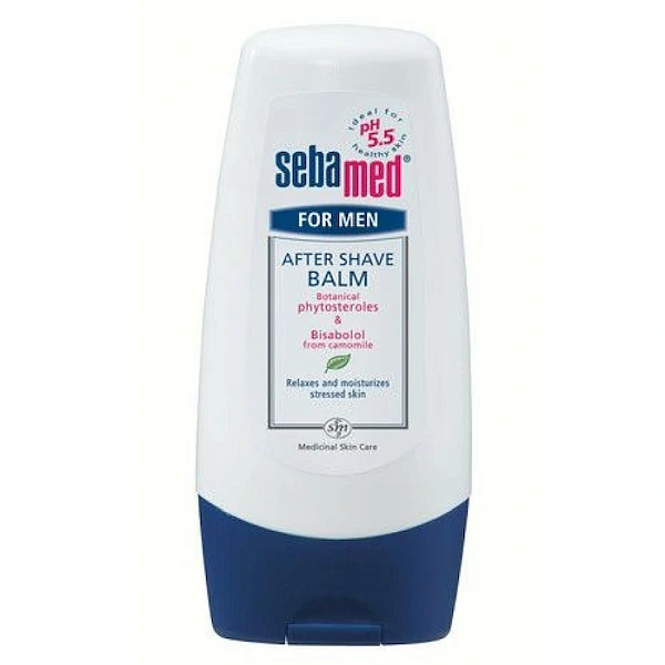 Sebamed Men Balsam după ras Sebamed Men Balsam după ras