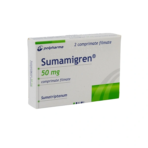 Sumamigren 50mg comp.film. N2