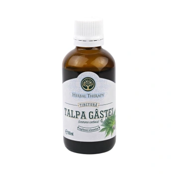 Talpa gistei 50ml tinctură