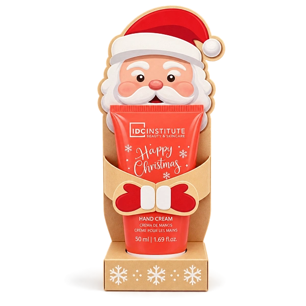 IDC Institute Christmas Crema pentru mâini
