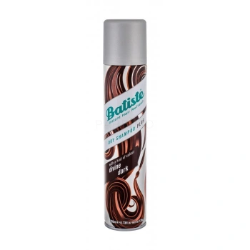 Batiste Sampon uscat Divine Dark 200ml