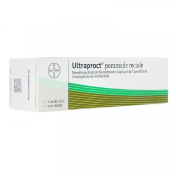 Ultraproct 30g ung. 