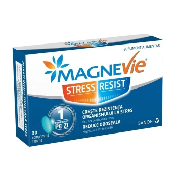 MagneVie Stress Rezist N30