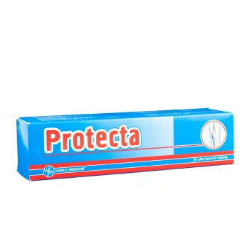 Protecta comp. eferv. N20