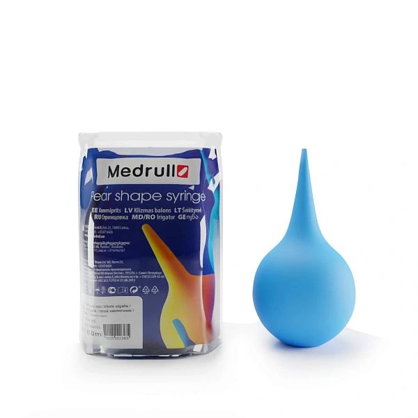 Para A6 210ml   Forans