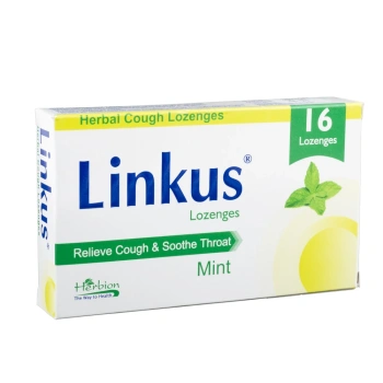 Linkus Mint comp. N16 