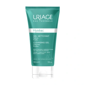 Uriage Hyseac Gel Nettoyant 150ml