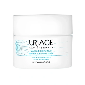 Uriage Mască hidratantă de noapte, 50ml 