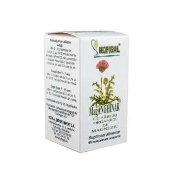 Hofigal MagAnghinar comp. N60