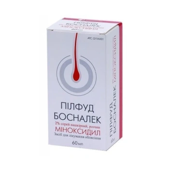 Pilfud 2% 60ml spray cutan N1