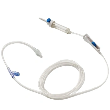 Sisteme pentru infuzia sol. N1 (Vogt Medical)