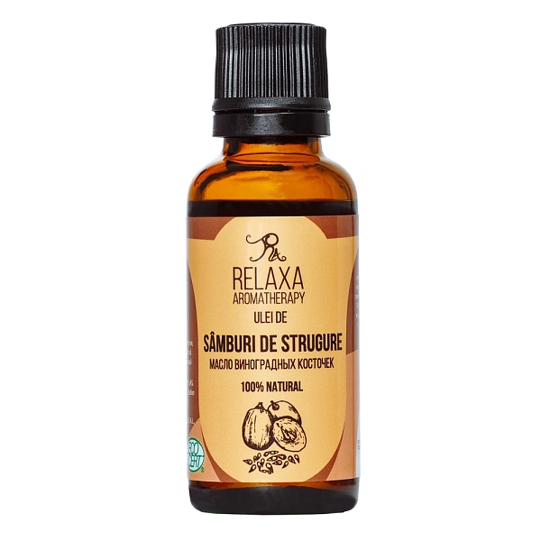 Relaxa Ulei simburi de strugure 30ml