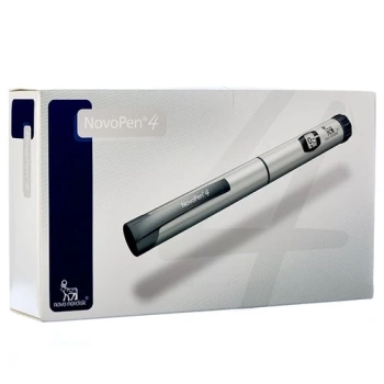 Seringa pentru insulina NovoPen4 (seringa stilou fara ac) N1