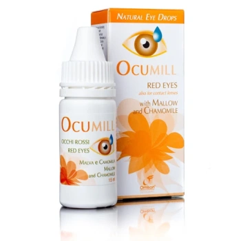 Ocumill pic. Oft. Ochi sensibili, iritati, rosii 15ml  N1