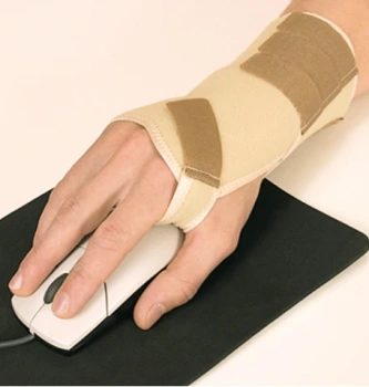 Bandaj Tonus 0210 fixare incheietura dreapta N2