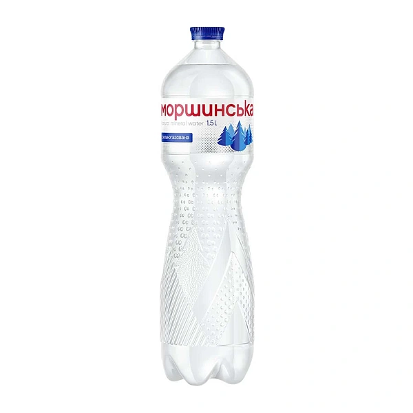 Apă minerală Morshinskaia 1.5L carbogaz Apă minerală Morshinskaia 1.5L carbogaz