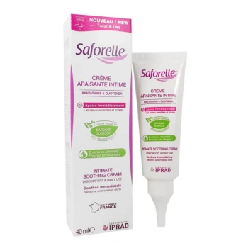 Saforelle Cremă 40ml N1
