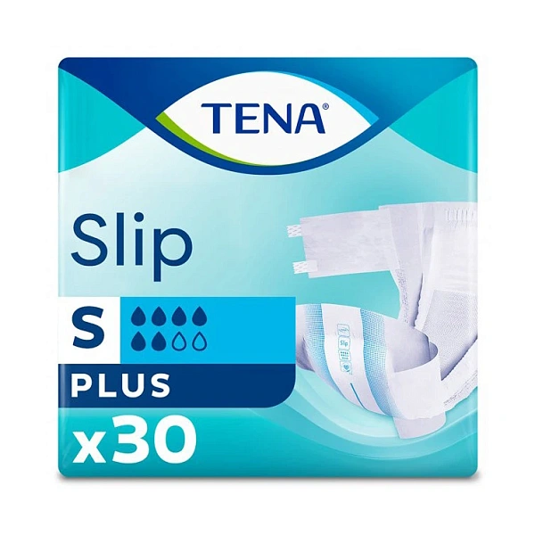 Tena scutece S N1