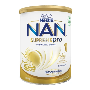 Nestle Nan Supreme1 800g  Nestle Nan Supreme1 800g