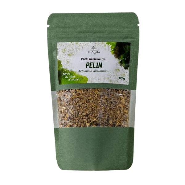 Ceai PHARMA HERB Pelin 40g