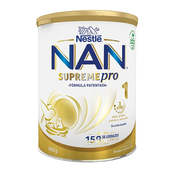 Nestle Nan Supreme1 800g 