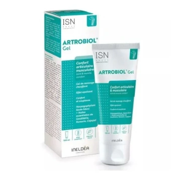Ineldea ISN Artrobiol gel 100ml