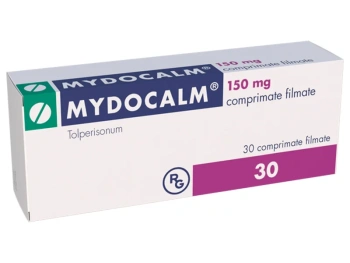 Mydocalm 150mg comp. film. N30 (Gedeon Richter)