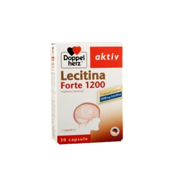 Doppelherz Lecitina Forte 1200 N30