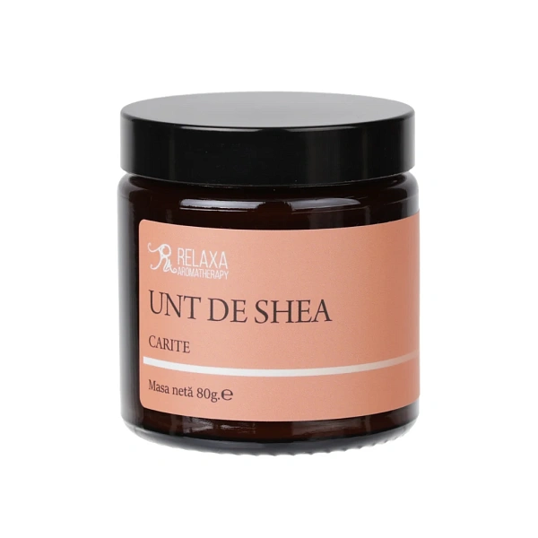 Relaxa Unt de Shea 140g