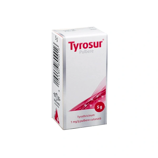 Tyrosur 5g pulb.uz.ext. Tyrosur 5g pulb.uz.ext.