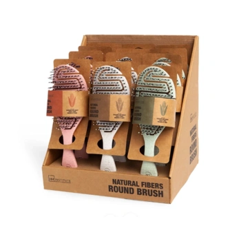 IDC Institute Perie ECO pentru păr în sortiment