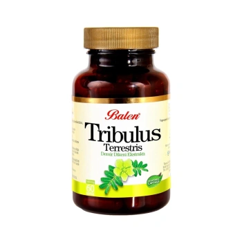 Balen Tribulus Terrestris 620mg caps. N60