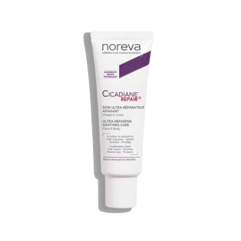 Noreva CICADIANE Repair+ Cremă ultra-reparatoare, calmantă 40ml