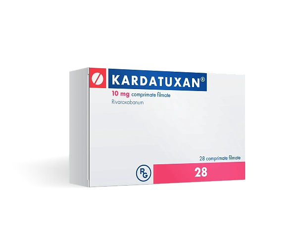 Kardatuxan 10mg comp.film N14x2 (Gedeon Richter)