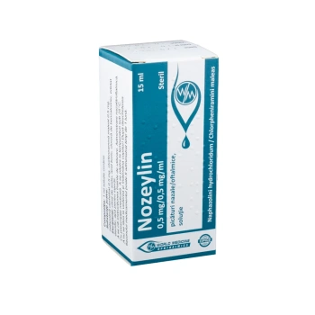 Nozeylin 15ml pic. oft. naz.