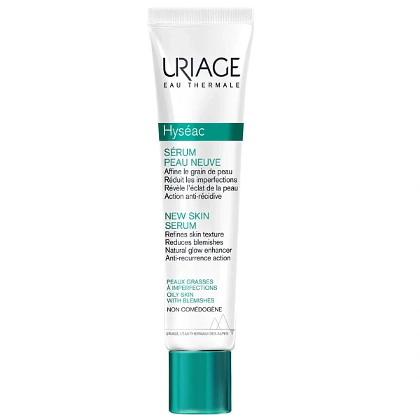 Uriage Hyseac Serum Anti-Imperfecțiuni 40ml