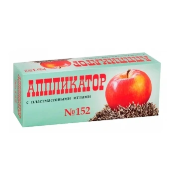 Iplicator Kuznetova N152