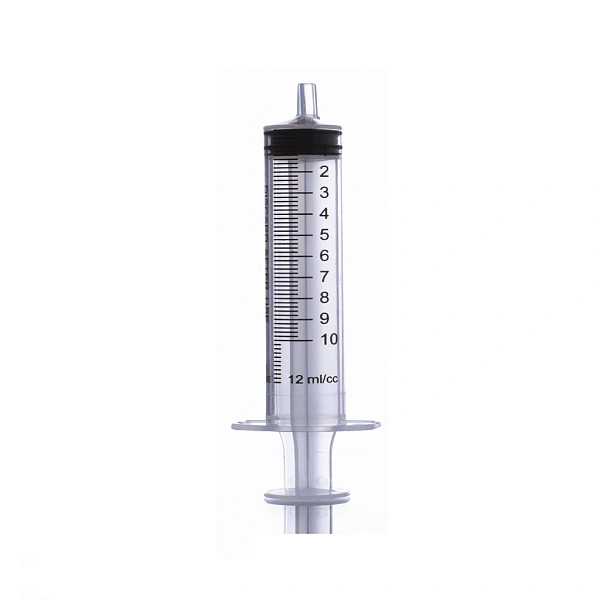 Seringă 10ml 3 componente, ac montat, 21Gx1 1/2 (min.100) N1 (Troge)