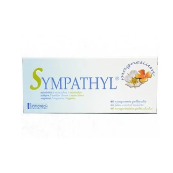 Sympathyl comp. film. N40