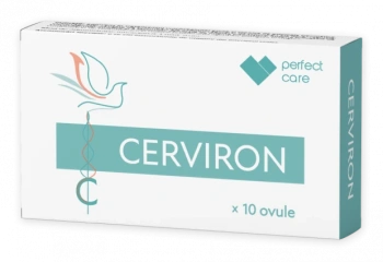 Cerviron ovule 2g N10