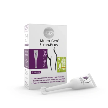Multi-Gyn Flora Plus 5ml N5