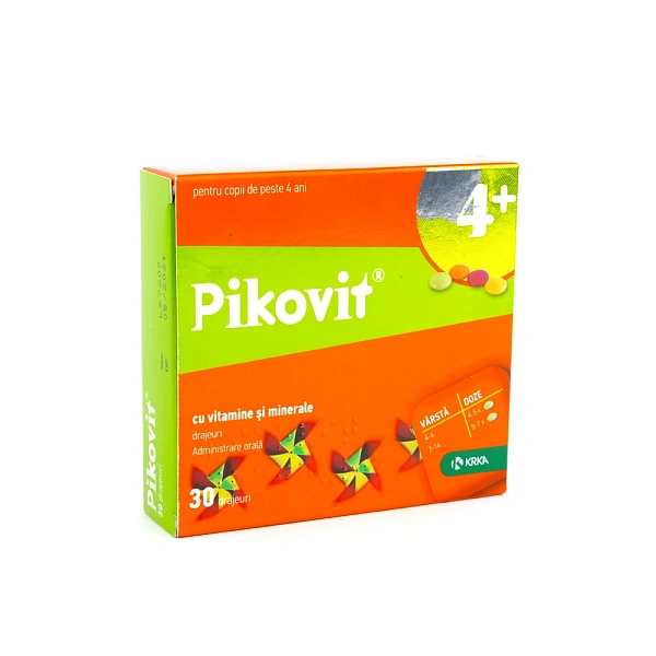 Pikovit dr. N30 