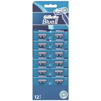 Gillette Aparat de ras Blue II Dis1
