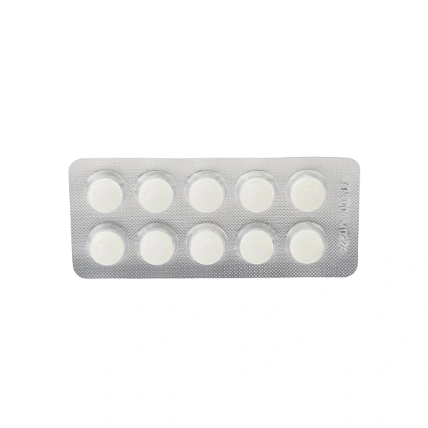 Analgin-BP 500mg comp. N10