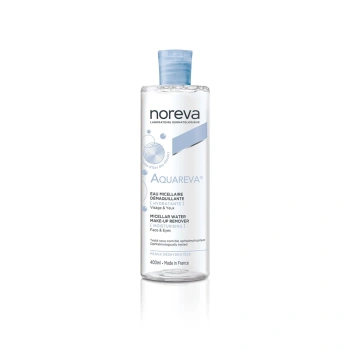 Noreva AQUAREVA Apă micelară hidratantă 400ml