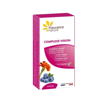 Fleurance Nature Complex Vision comp. N30