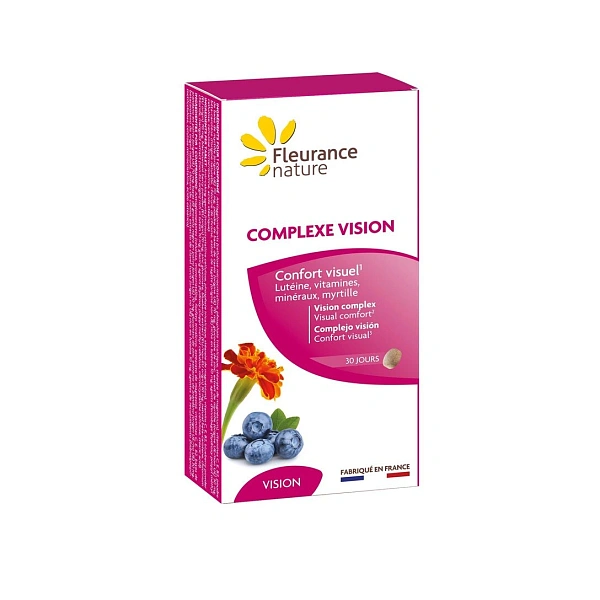 Fleurance Nature Complex Vision comp. N30