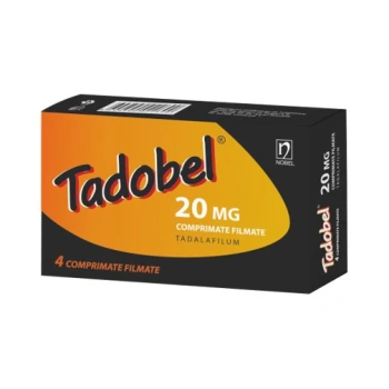 Tadobel 20mg comp.film. N2x2