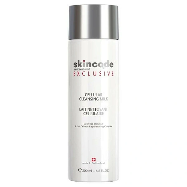 Skincode Exclusive Lăptișor demachiant